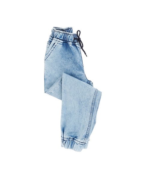 jogger jeans for girls