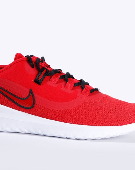 Buy Red Sports Shoes for Men by NIKE Online 