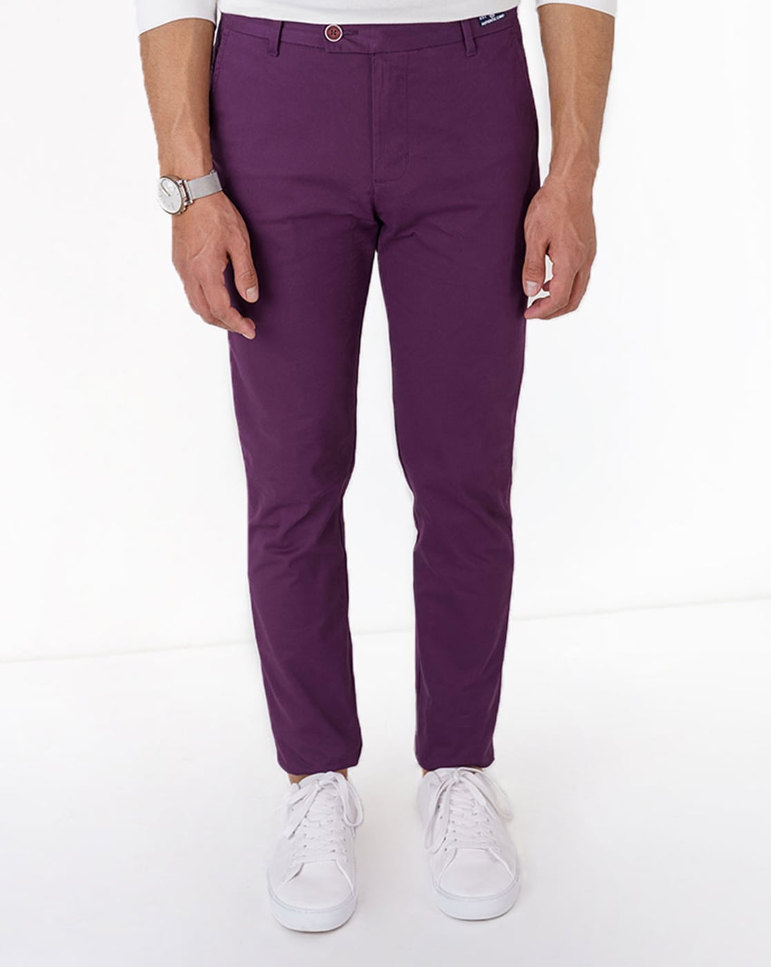 Mens Pants, Mens Purple Pants, Mens Pleated Pants, Tailored Pants,  Oversized Pants, Mens Cupro Pants, Mens Loose Pants, Minimalist Pants Men -  Etsy | Long sleeve shirt men, Mens purple pants, Black