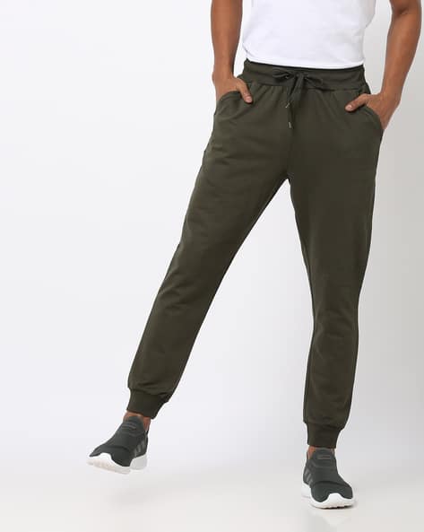 Ajio joggers Clearance