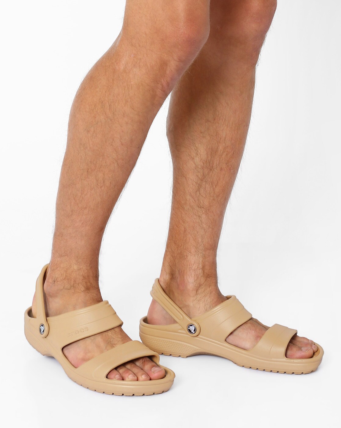 crocs waterproof sandals