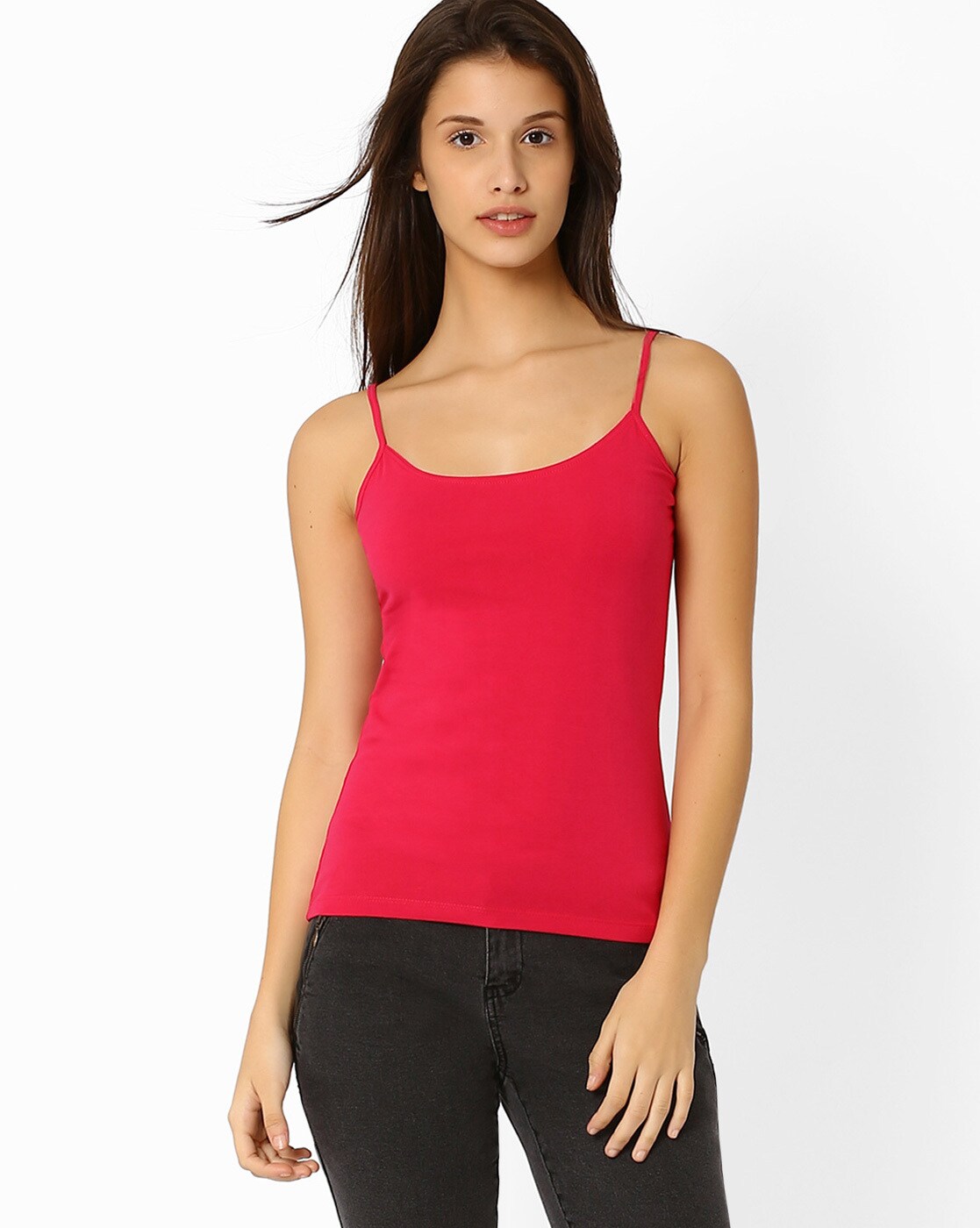 relaxed fit camisole