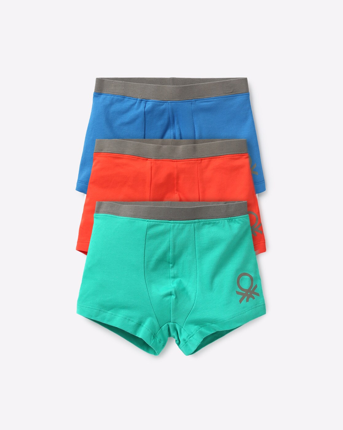 Buy Assorted Innerwear Sets for Boys by Under Colors of Benetton Online