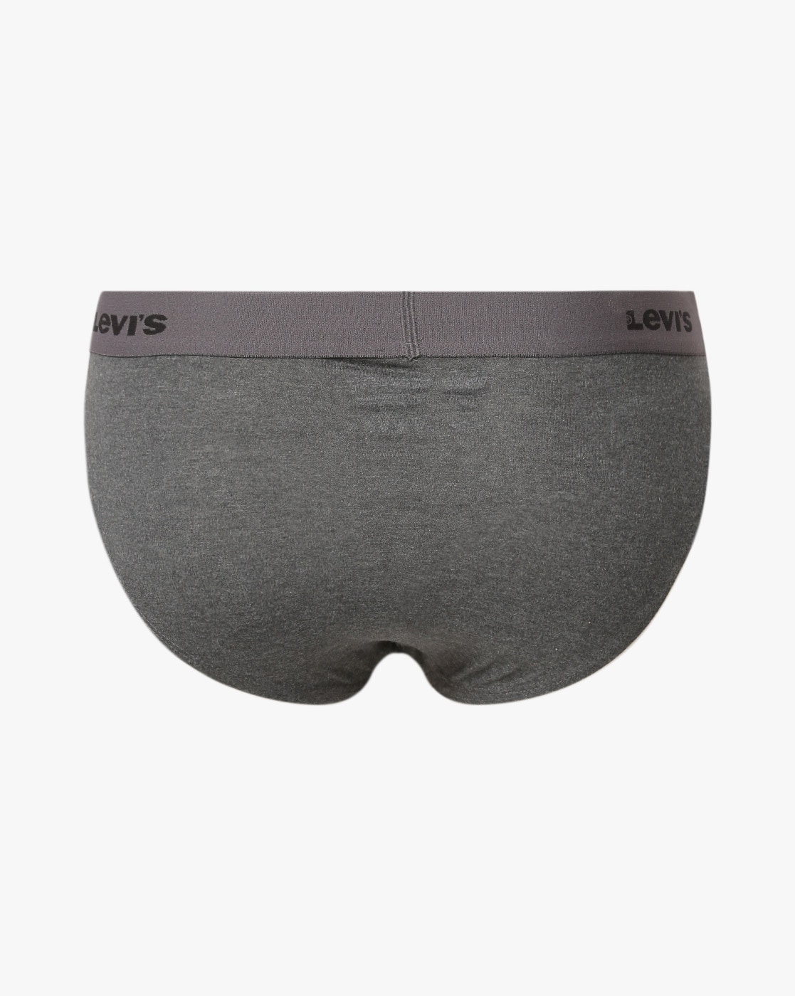 Buy Grey Briefs for Men by LEVIS Online