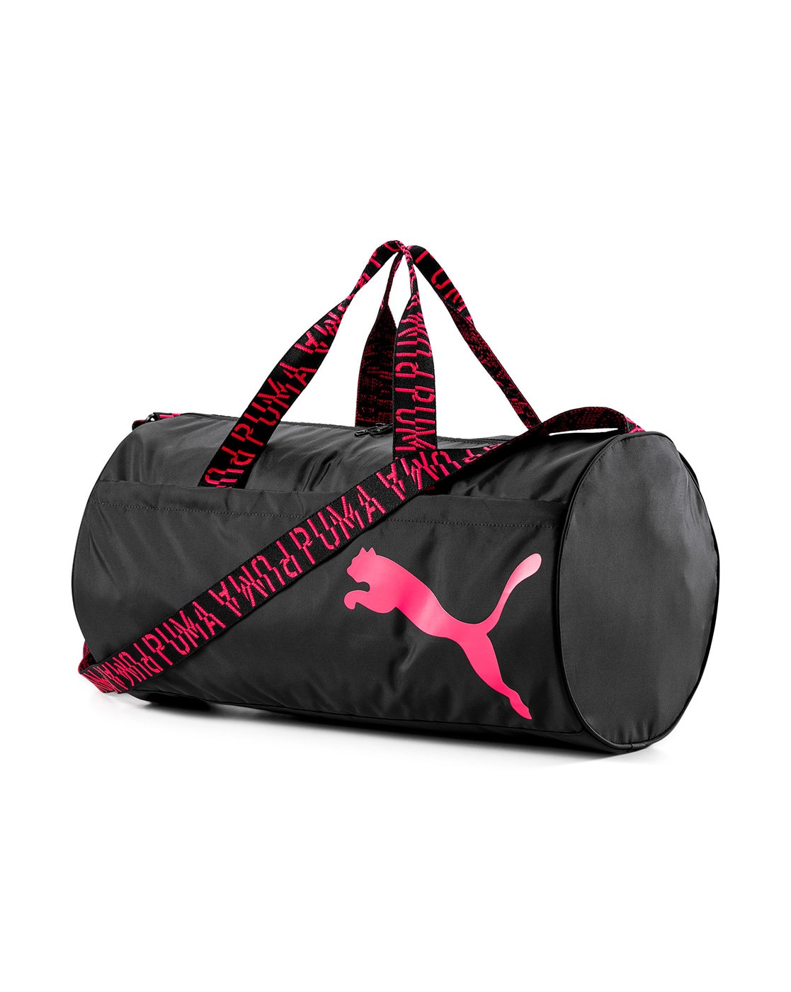 Buy Black Gym Bags for Women by Puma 