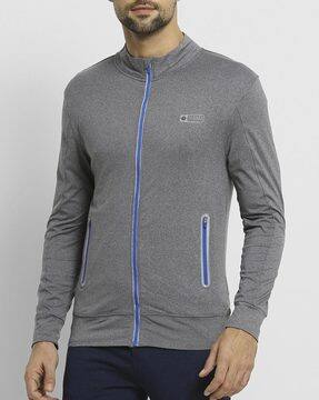 van heusen white jacket