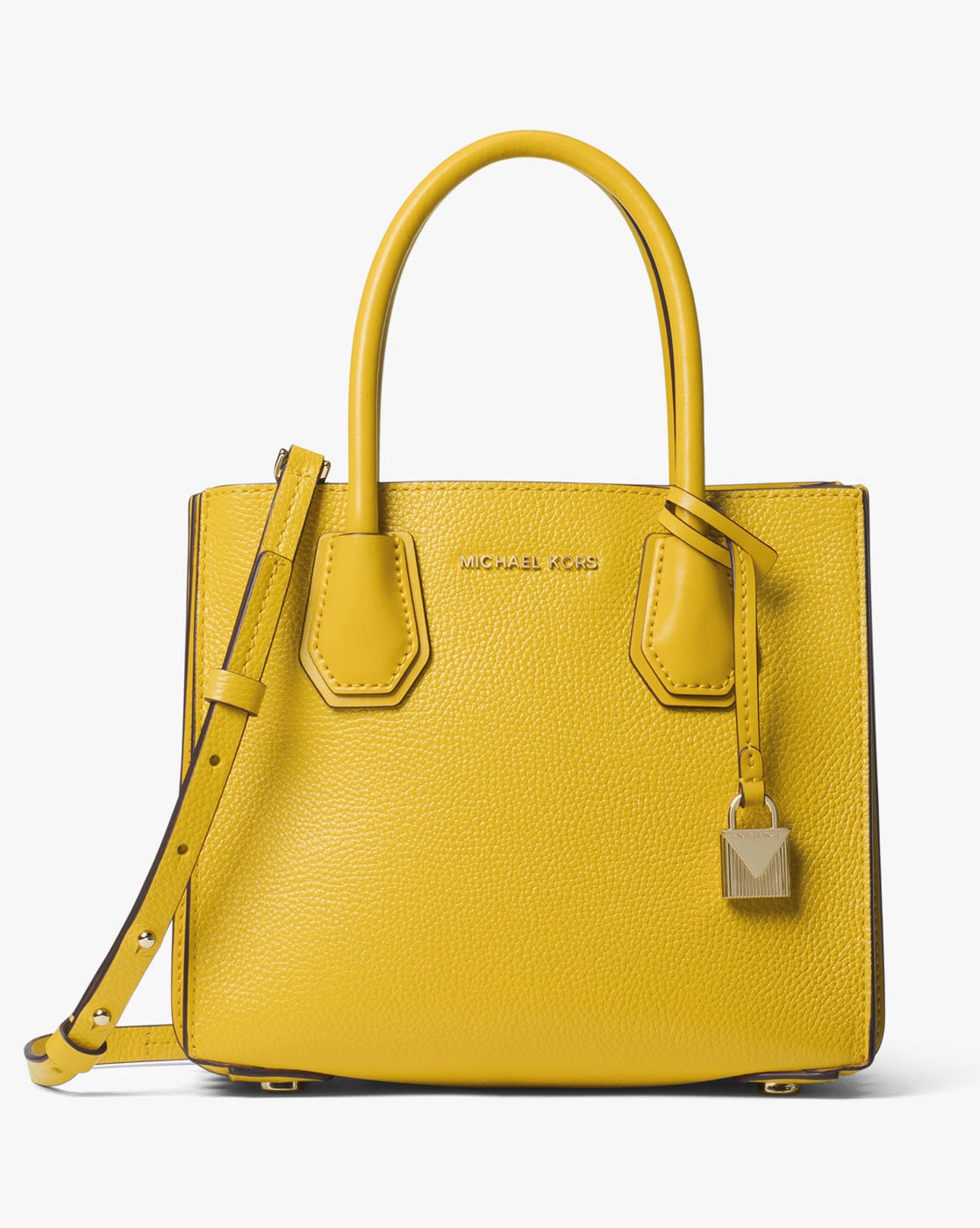 Buy Yellow Handbags for Women by Michael Kors Online 