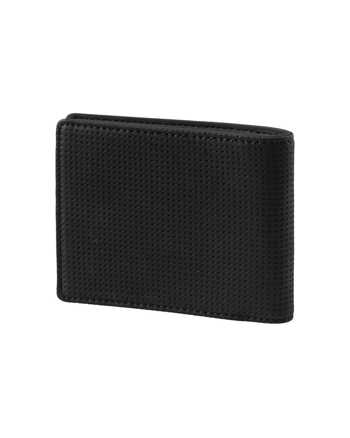 puma wallets grey