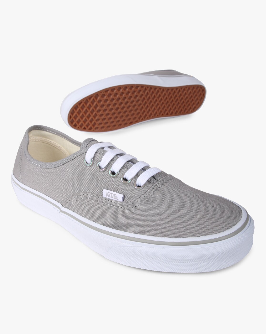 womens grey vans shoes