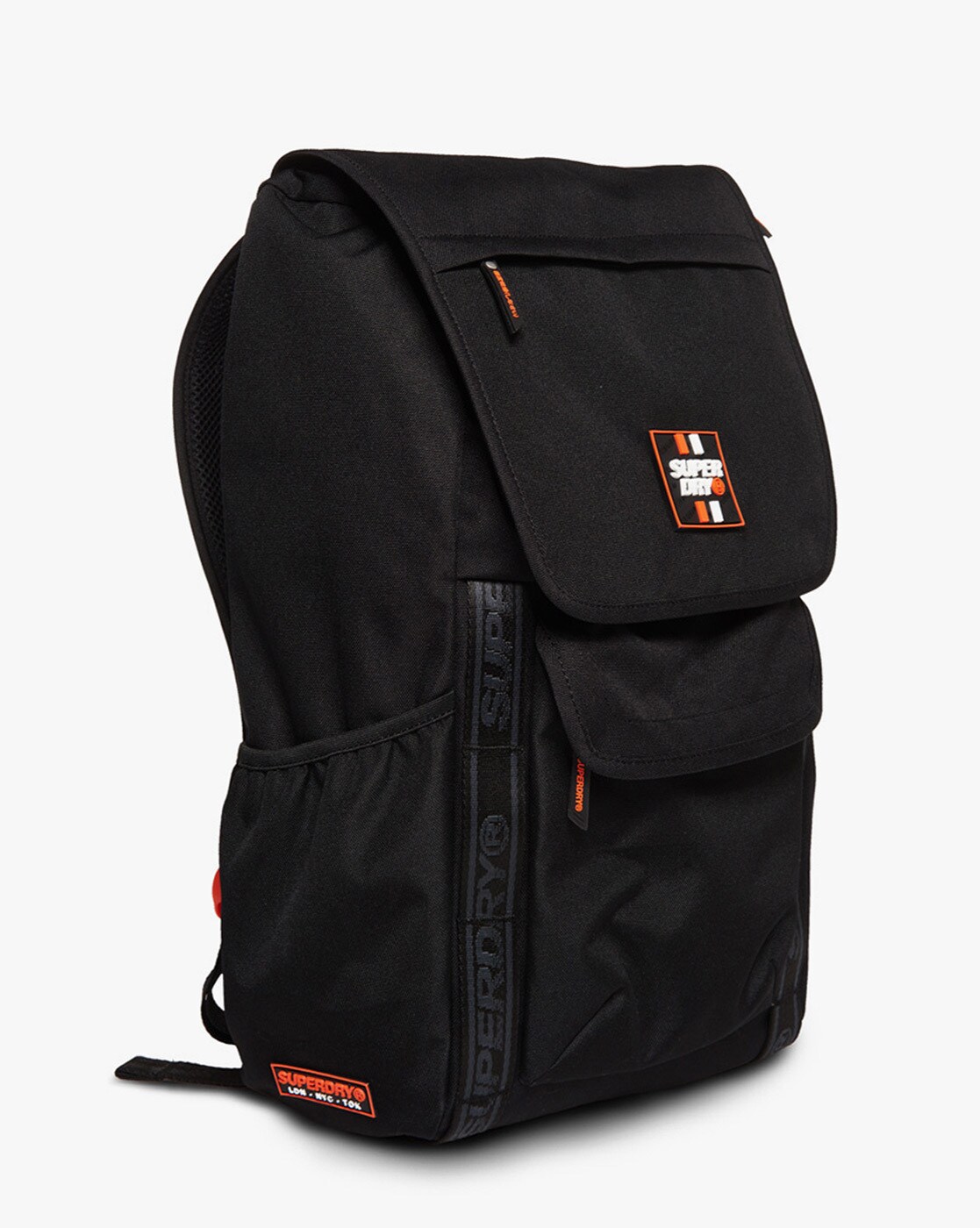 Superdry super hotsell semester backpack