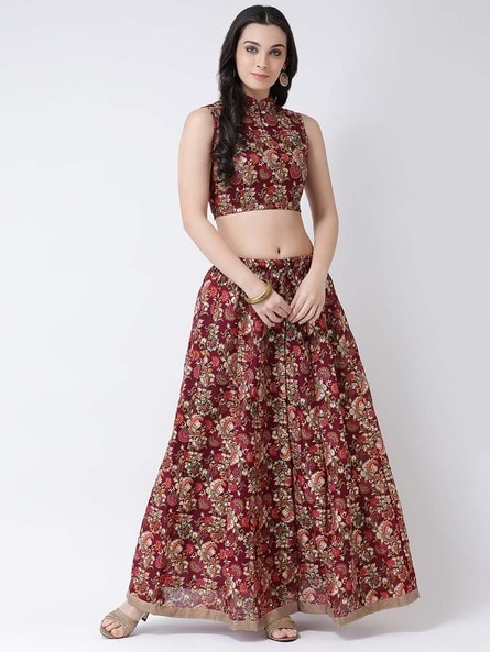 lehenga choli for women online