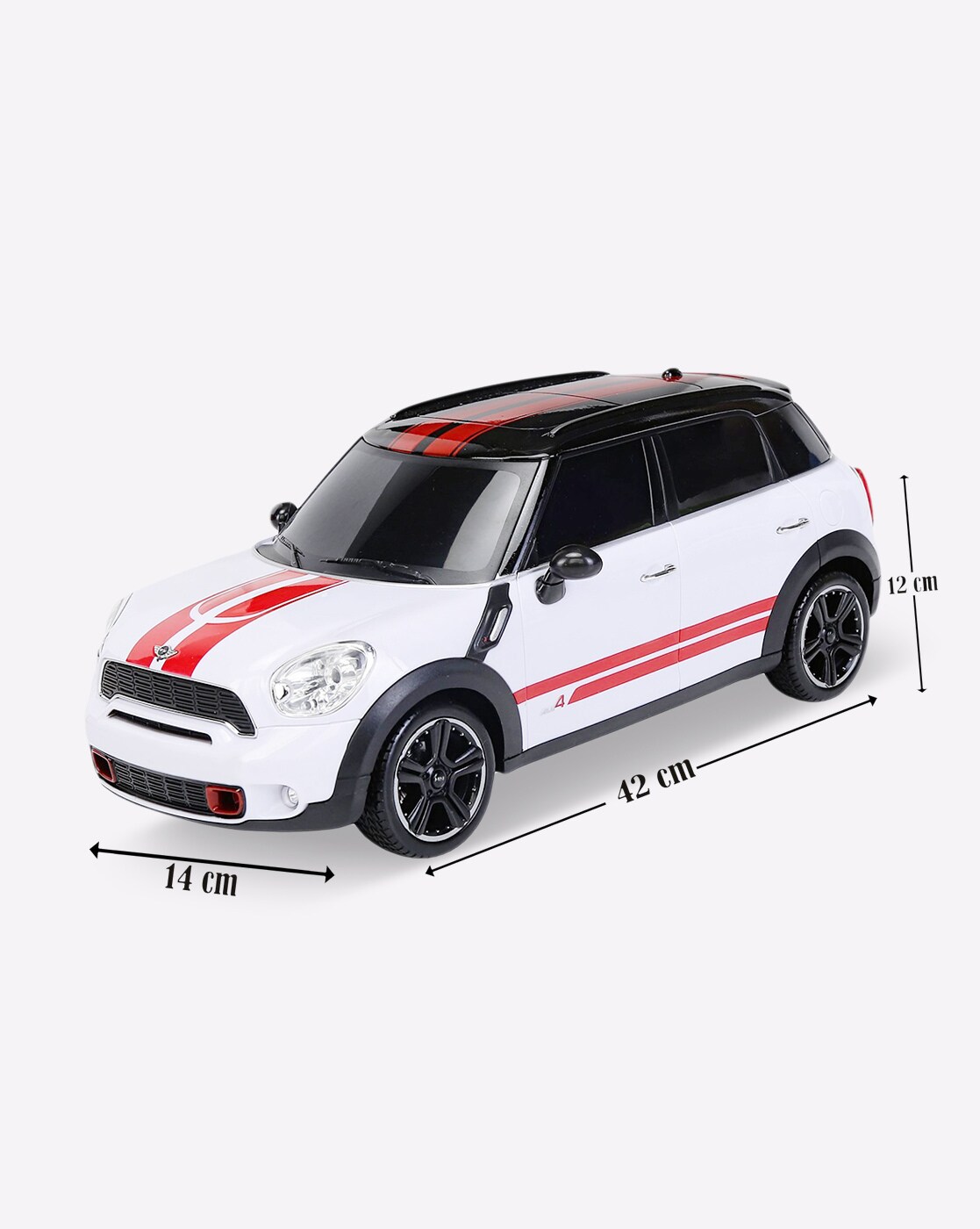 remote control mini cooper
