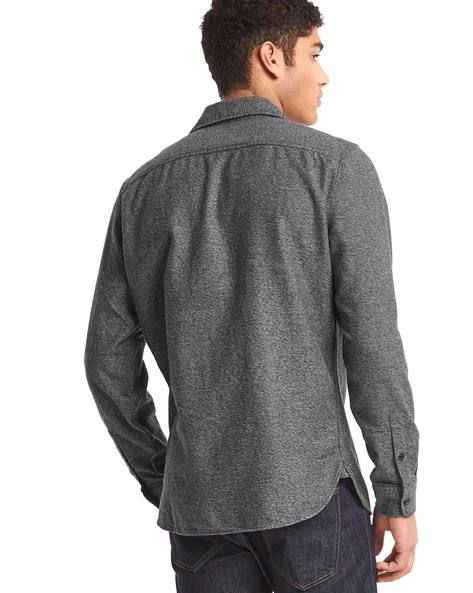 Buy Grey Shirts for Men by GAP Online