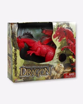 dragon i Dragon-I Mighty Megasaur Lights and Sound Dragon-picture-29