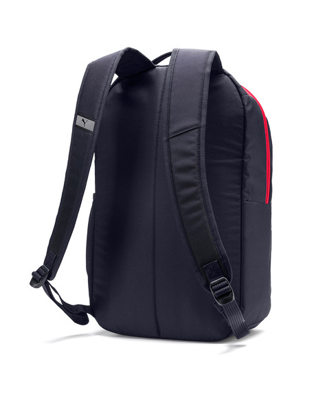 Puma red clearance bull racing backpack