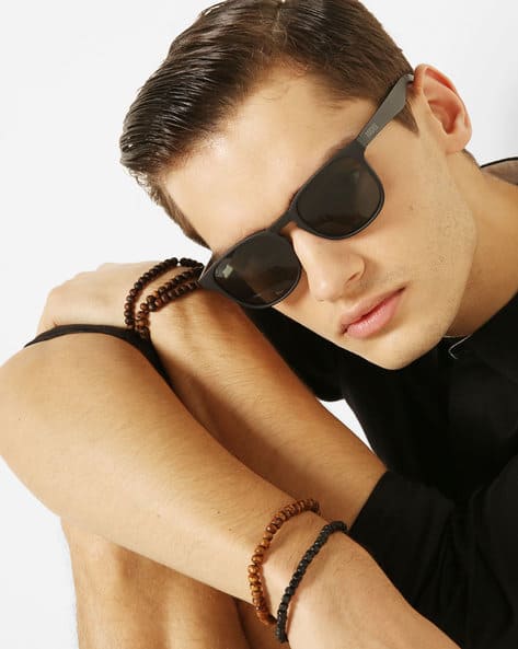 Full-Rim UV-Protected Wayfarers (Image - 2)