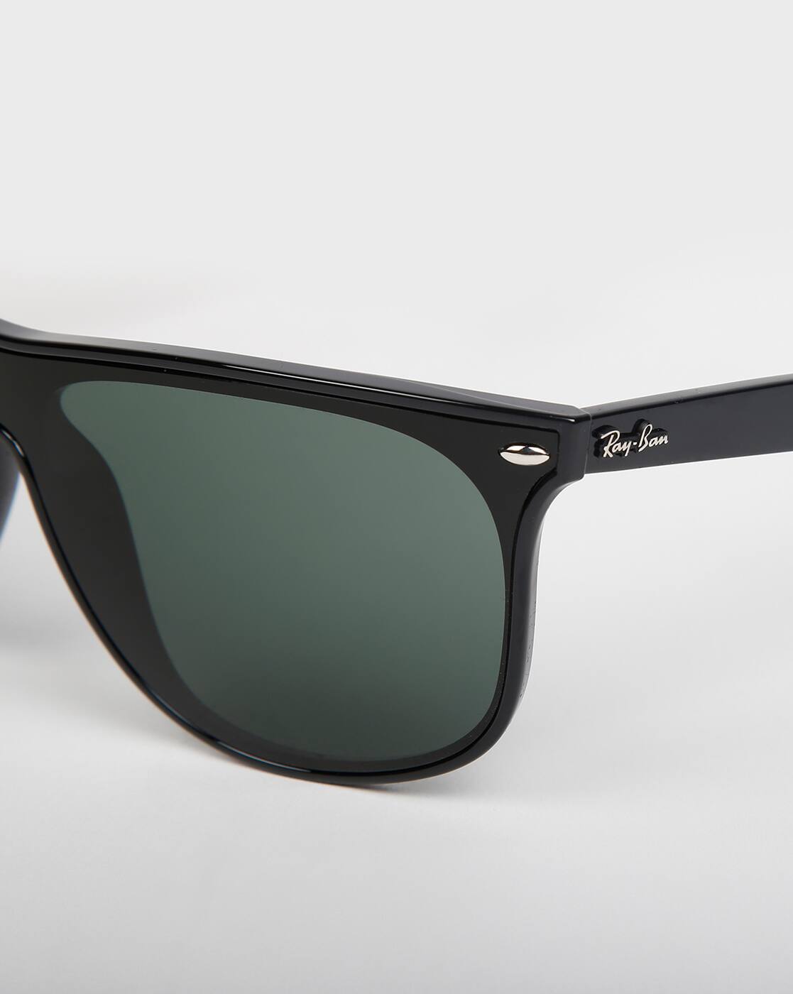 Buy Black Sunglasses for Men by Ray-Ban Online