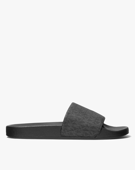 Michael kors flip flops hot sale india