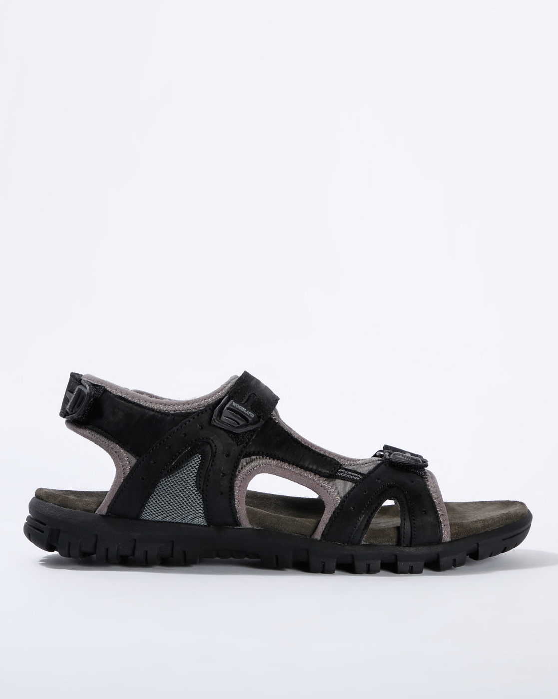 woodland sandals ajio