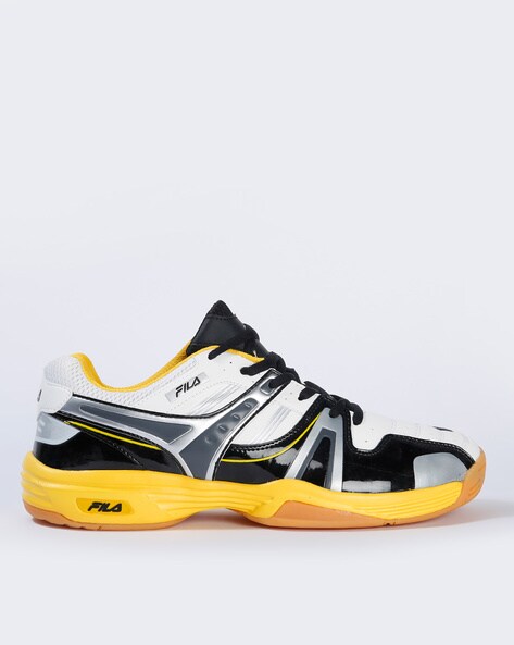fila track shoes