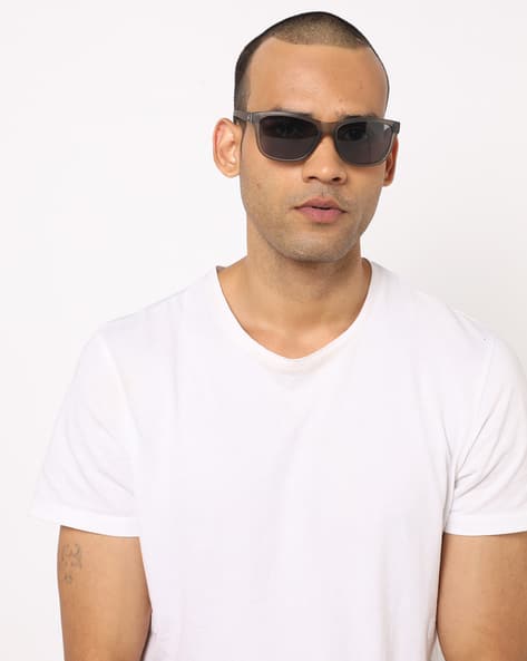 Men Wayfarer Sunglasses