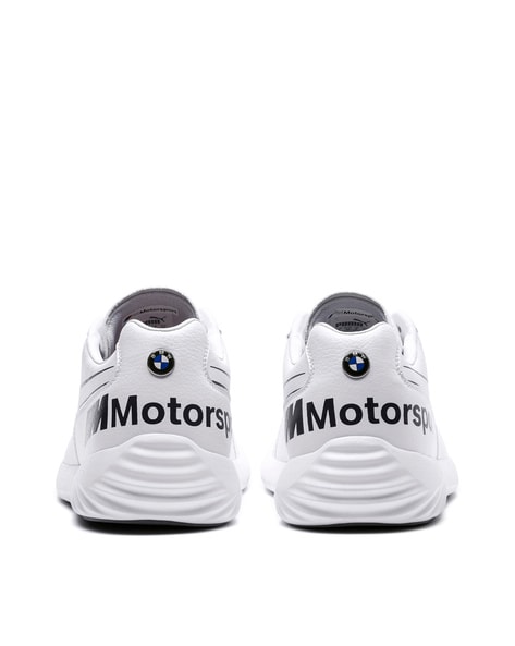 Bmw motorsport speed hot sale cat evo sneakers