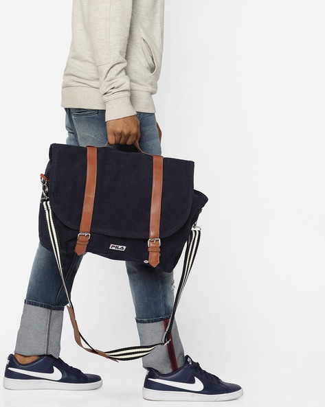 fila messenger bag online