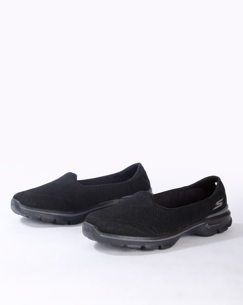Buy Black Casual Shoes for Women by Skechers Online