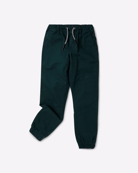 dnmx jogger pants