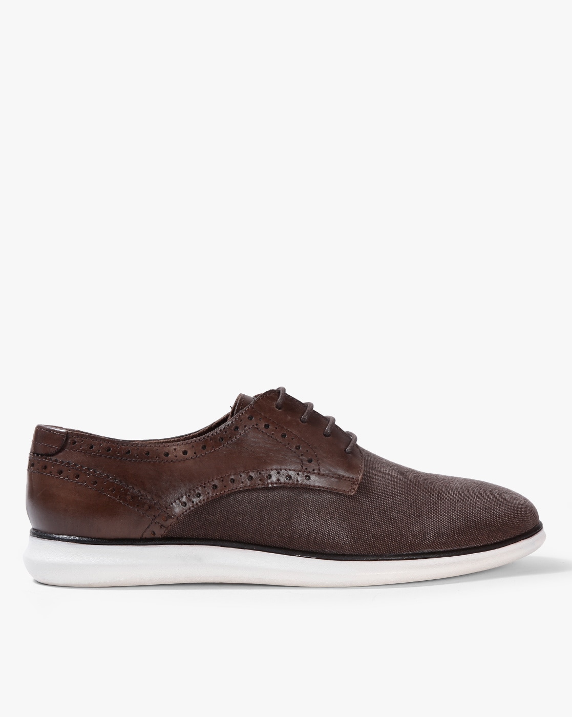 Buy Brown Casual Shoes for Men by Celio 