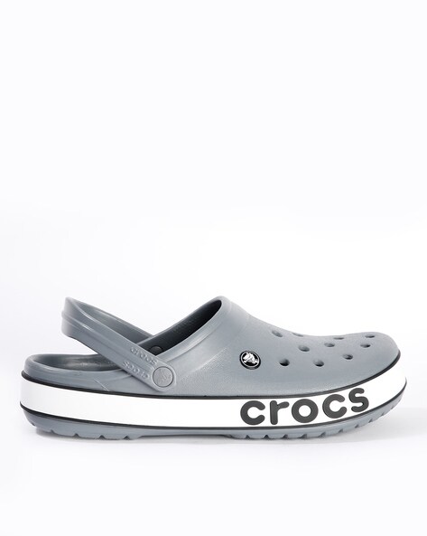 crocs for men ajio