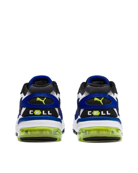 Buy Black Casual Shoes for Men by Puma Online