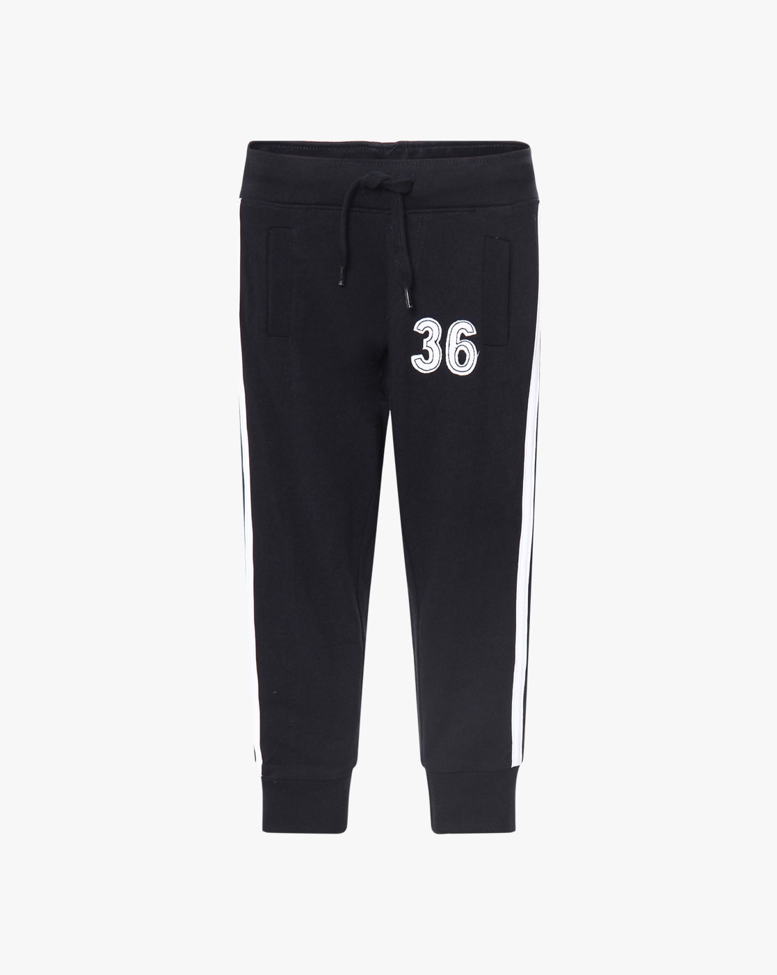 CLITHS Track Pants for Boys and Girls, Cotton Lower for Kids(Black,  CL-KLW-3_45_2-3 Year) : Amazon.in: Clothing & Accessories