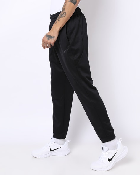 Nike discount spotlight joggers