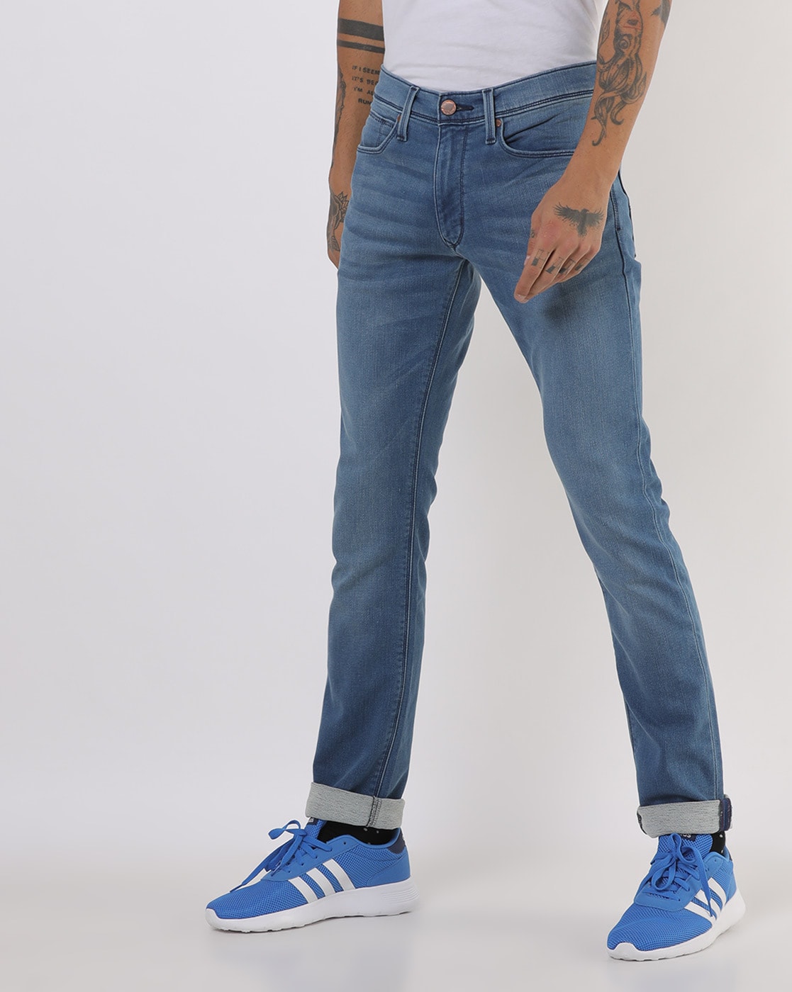 levis redloop 65504