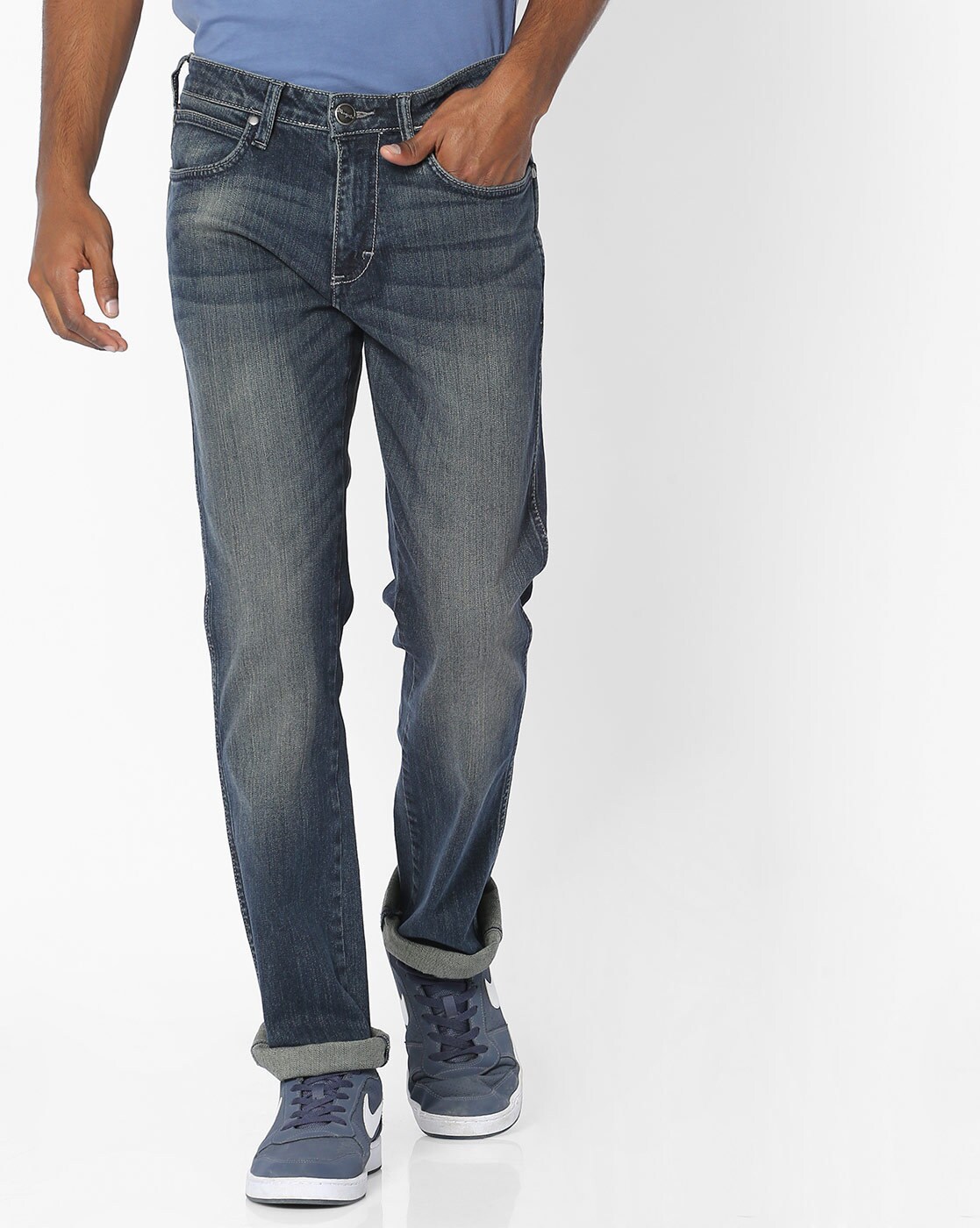 wrangler millard jeans