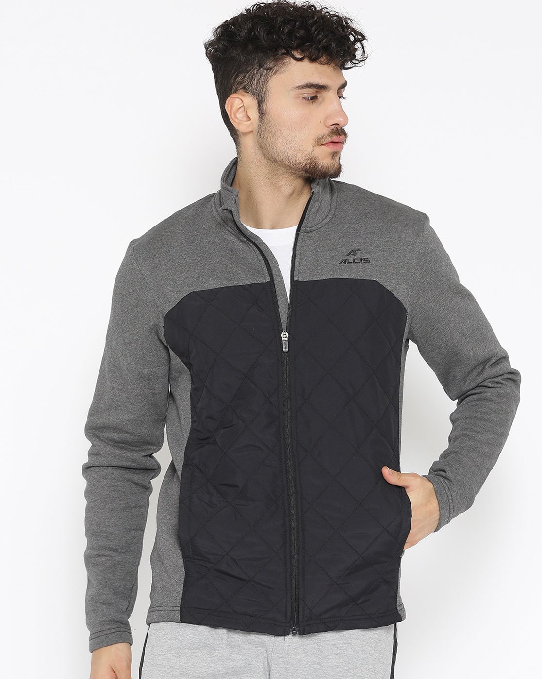 Top 151+ charcoal grey jacket mens latest - jtcvietnam.edu.vn