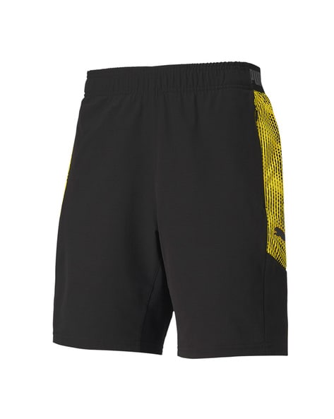 Puma discount ftblnxt shorts