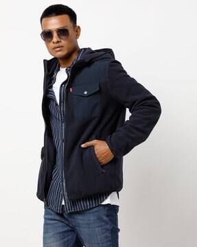 levis jerkins