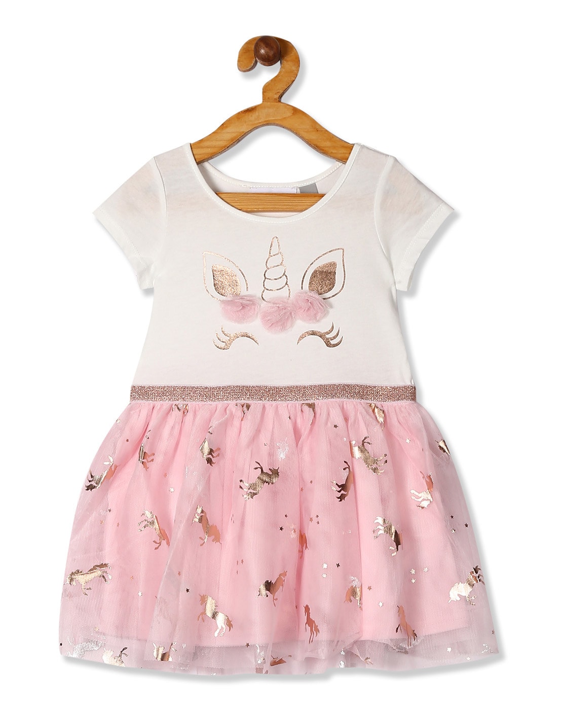 Childrens place hotsell unicorn dress