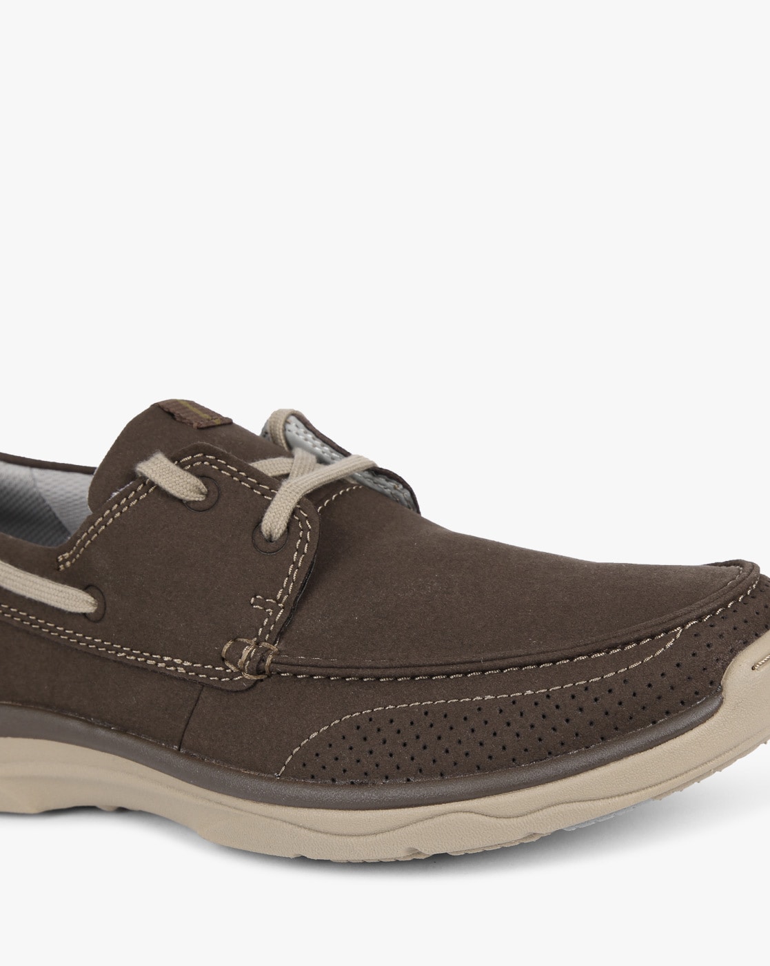 Clarks men's deals marus edge oxford