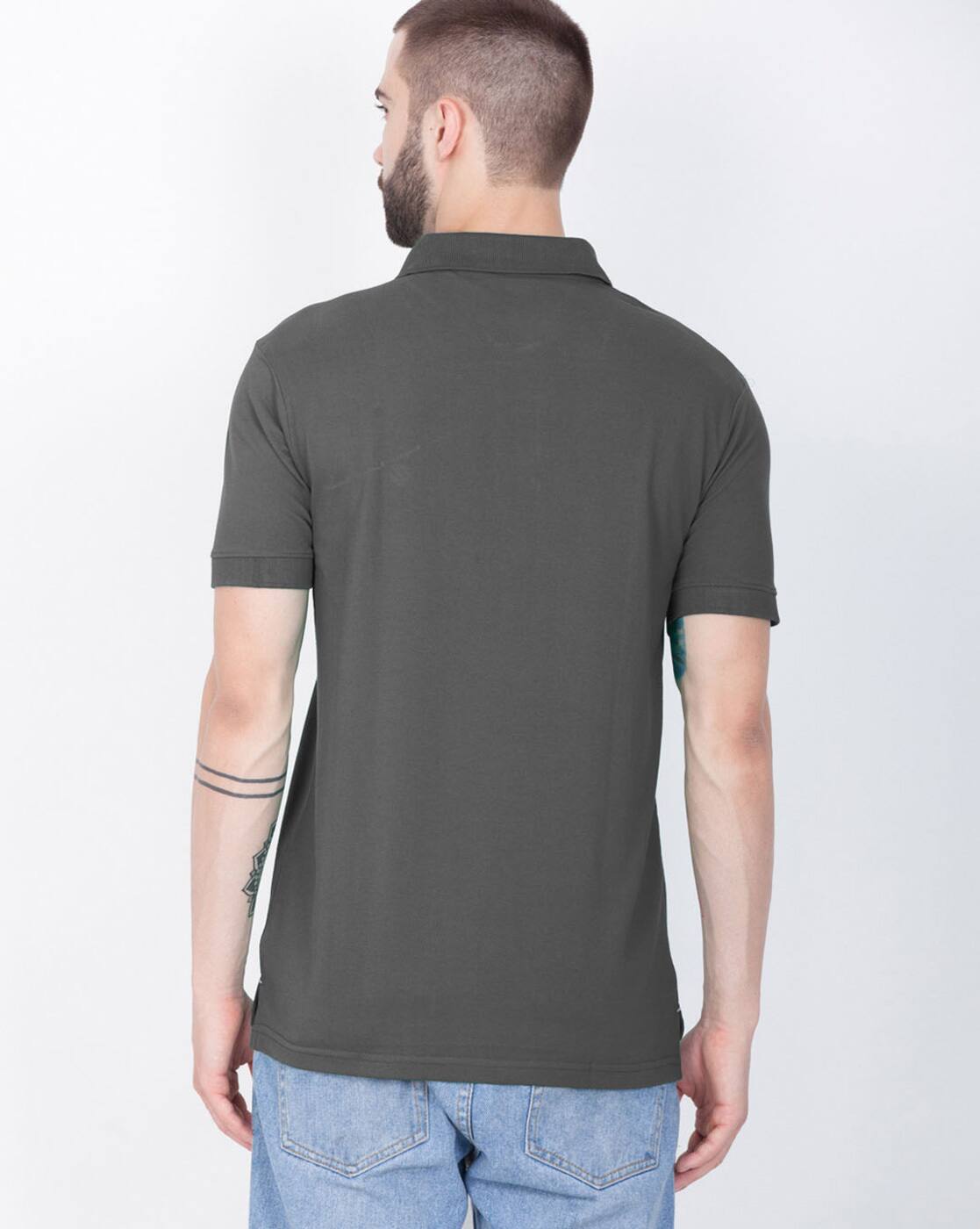 onn t shirt with pocket