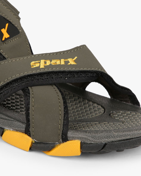 Sparx casual clearance sandals