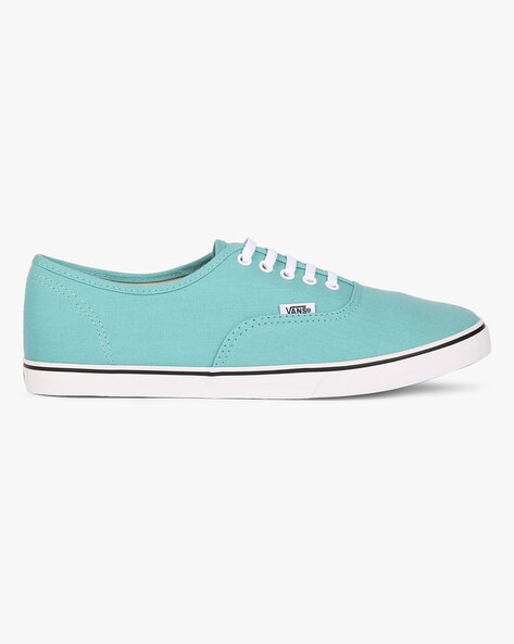 Mint vans hotsell lo pro