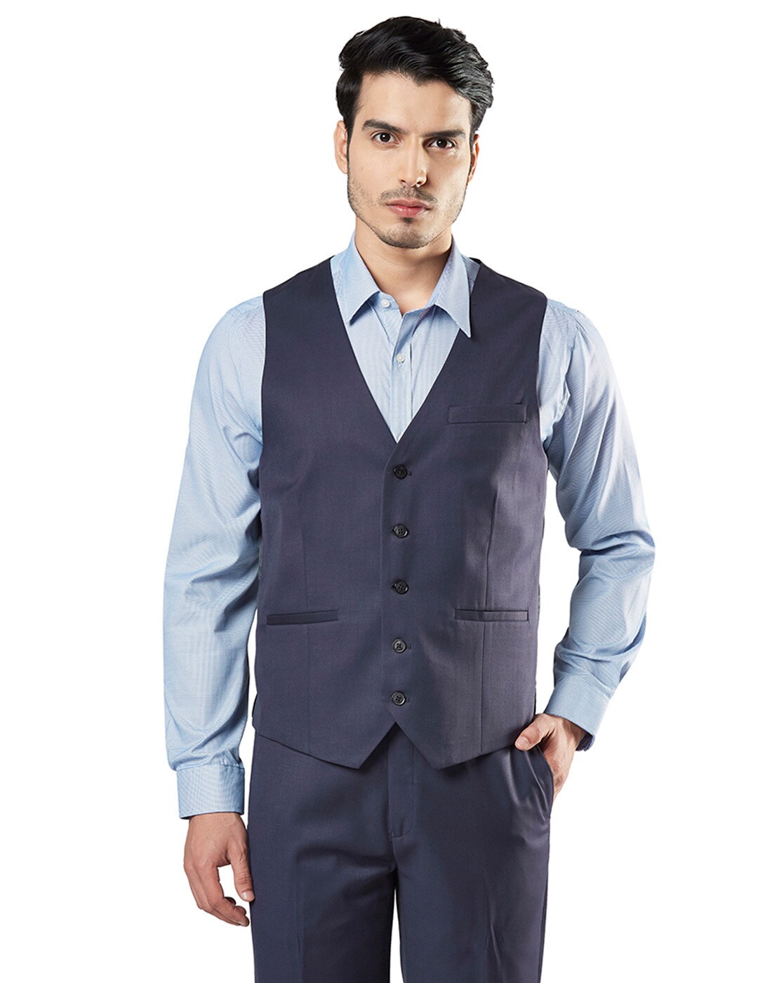 raymond 3pcs suits