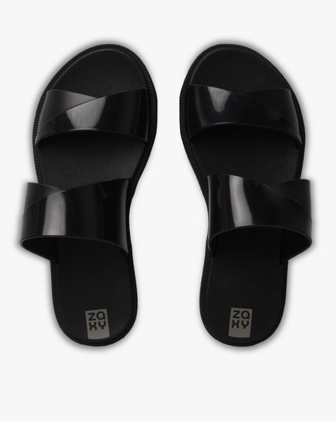 Zaxy best sale flip flops