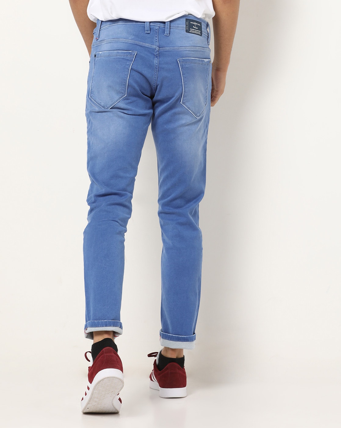 Integriti hotsell jeans price