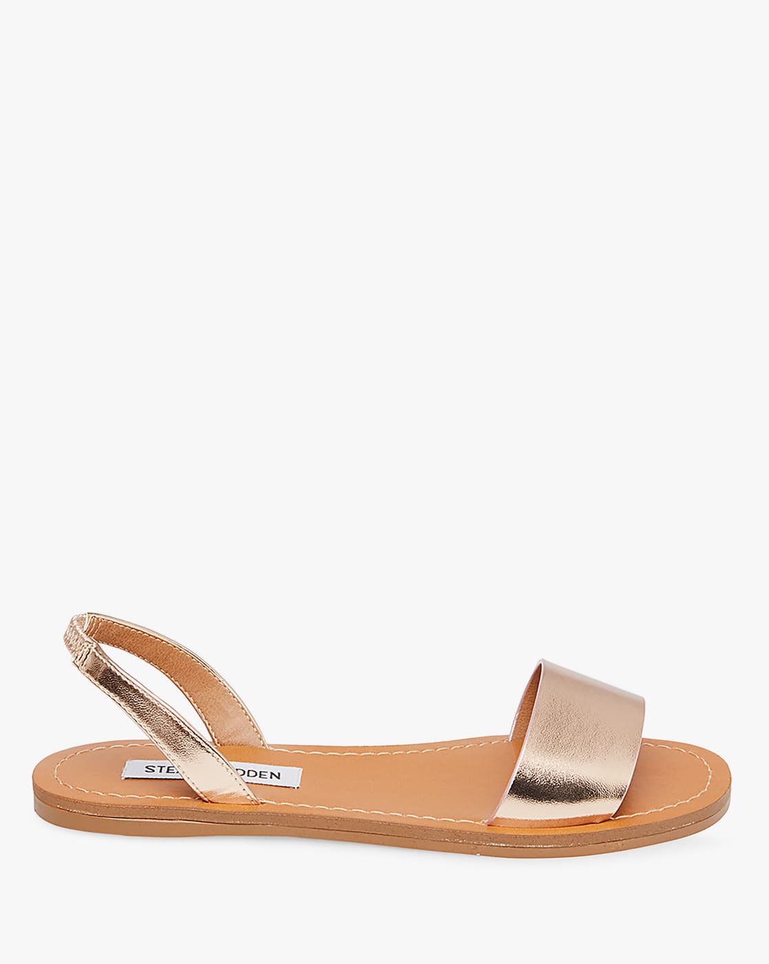 steve madden slingback flats