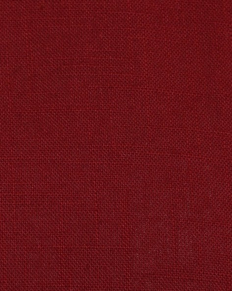 High-Neck Kurta with Bell Sleeves (Image - 1)