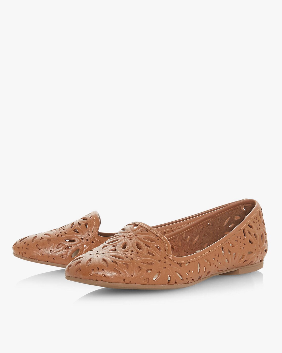 Buy Brown Casual Shoes for Women by 